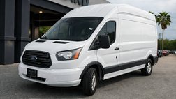2019 Ford Transit 250