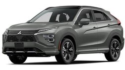 2022 Mitsubishi Eclipse Cross ES