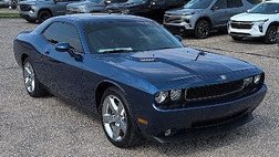 2009 Dodge Challenger R/T