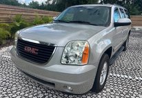 2009 GMC Yukon XL SLE