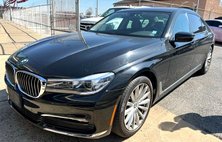 2018 BMW 7 Series 740i xDrive