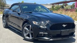 2015 Ford Mustang V6