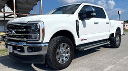 2023 Ford Super Duty F-250 King Ranch