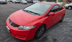 2009 Honda Civic EX