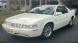 2002 Cadillac Eldorado ETC Collectors Series