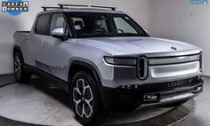 2024 Rivian R1T Adventure