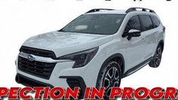 2023 Subaru Ascent Limited 7-Passenger