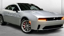 2026 Dodge Charger Daytona Scat Pack