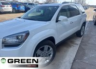 2017 GMC Acadia Limited Base