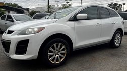 2011 Mazda CX-7 i SV