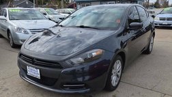 2014 Dodge Dart SXT