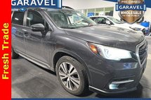2019 Subaru Ascent Limited 8-Passenger