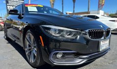 2019 BMW 4 Series 430i Gran Coupe