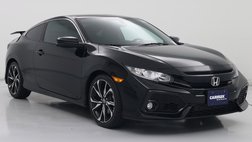 2019 Honda Civic Si