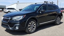 2019 Subaru Outback 2.5i Touring
