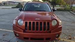 2010 Jeep Compass Sport