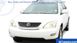 2008 Lexus RX 350 Base