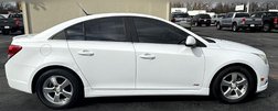 2011 Chevrolet Cruze LT
