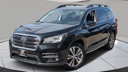 2020 Subaru Ascent Limited 7-Passenger