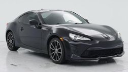 2017 Toyota 86 