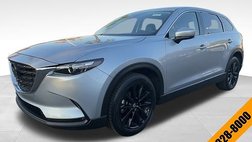 2023 Mazda CX-9 Touring Plus