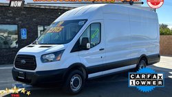 2019 Ford Transit 250
