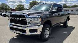 2024 Ram Ram Pickup 2500 Tradesman