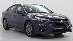 2025 Subaru Legacy Sport