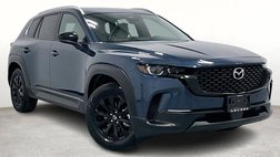 2026 Mazda CX-50 2.5 S Preferred