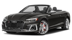 2021 Audi S5 3.0T quattro Premium Plus