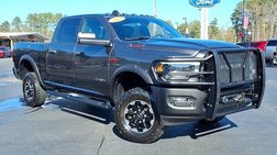 2020 Ram Ram Pickup 2500 Power Wagon