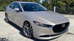 2024 Mazda MAZDA3 2.5 S Preferred