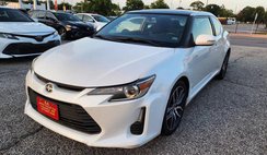2015 Scion tC Base