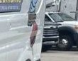 2018 Ford Transit 250
