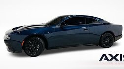 2025 Dodge Charger Daytona R/T