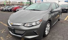2016 Chevrolet Volt Premier