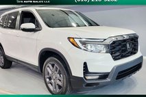 2022 Honda Passport EX-L