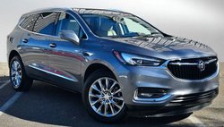 2019 Buick Enclave Premium