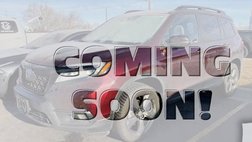 2021 Honda Passport Touring