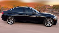 2018 BMW 3 Series 330e iPerformance