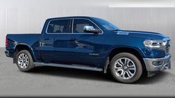 2023 Ram Ram Pickup 1500 Limited Longhorn