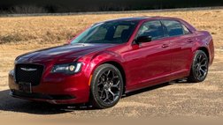 2019 Chrysler 300 Touring
