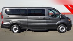 2019 Ford Transit 350 XL