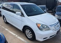 2008 Honda Odyssey EX-L
