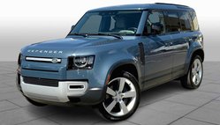 2023 Land Rover Defender 110 SE