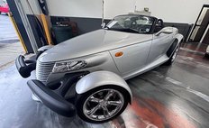 2000 Plymouth Prowler Base