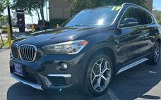 2019 BMW X1 xDrive28i