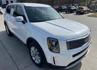 2020 Kia Telluride LX