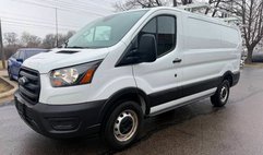 2020 Ford Transit 250