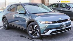 2019 Hyundai Ioniq Plug-In Hybrid Limited